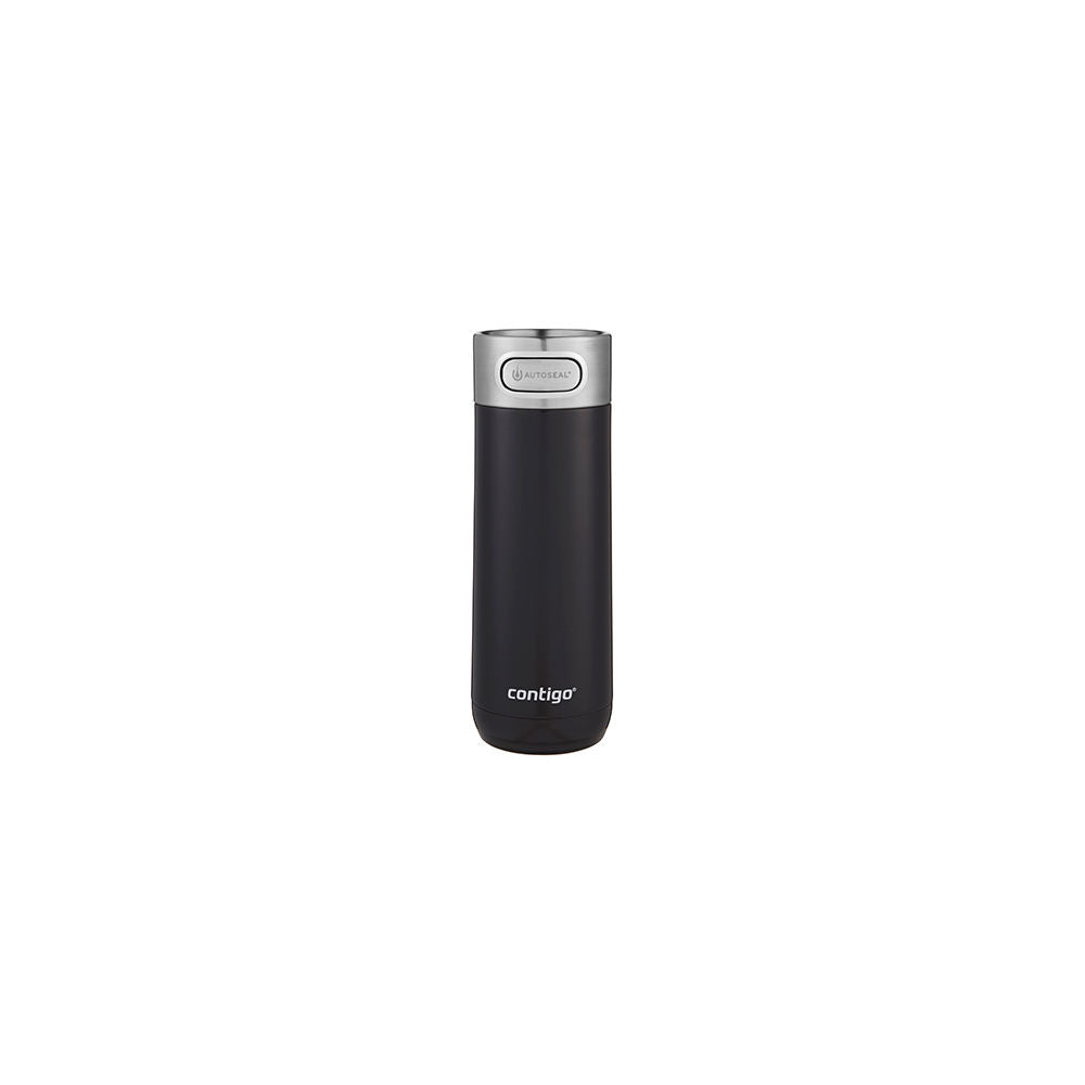 Contigo® Luxe Travel Mug with AUTOSEAL® Lid, 16oz - Stainless Steel