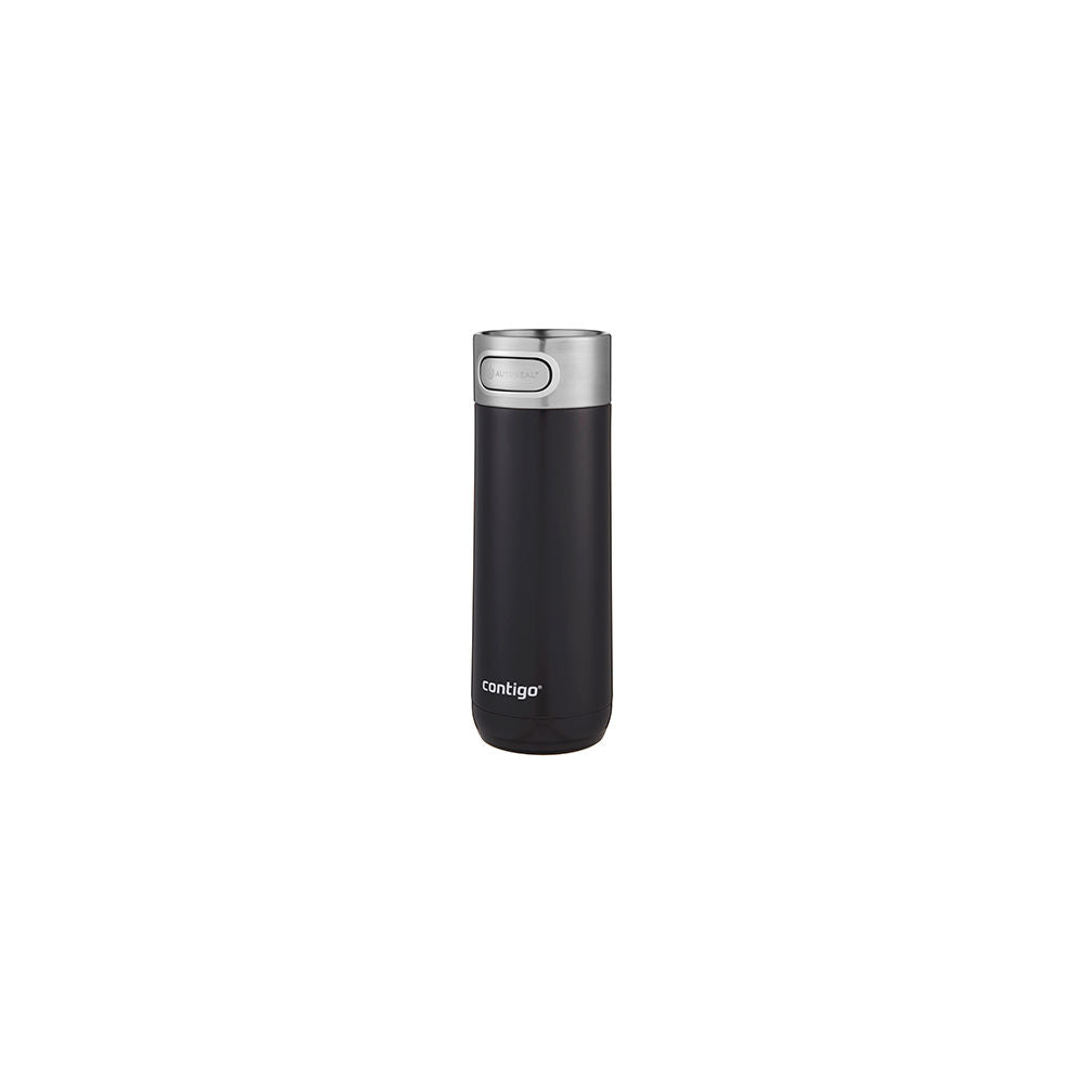 Contigo® Luxe Travel Mug with AUTOSEAL® Lid, 16oz - Stainless Steel - image 3