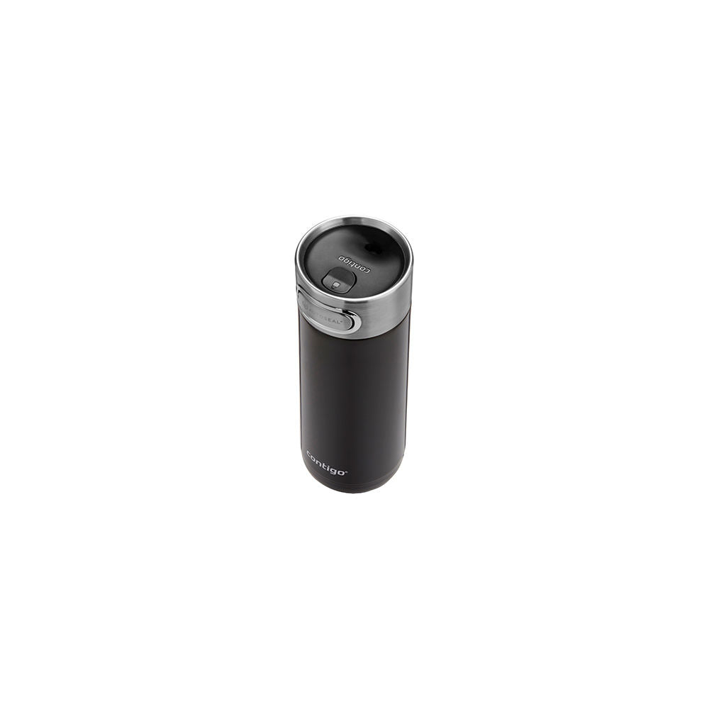 Contigo® Luxe Travel Mug with AUTOSEAL® Lid, 16oz - Stainless Steel - image 4