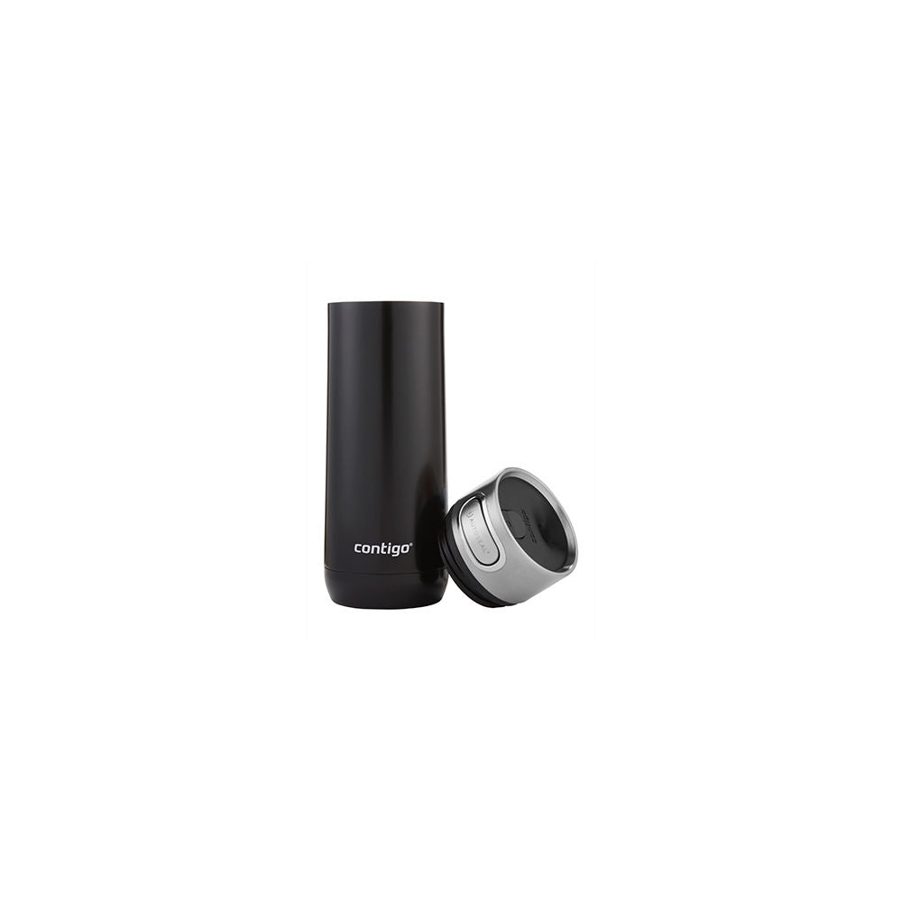 Contigo® Luxe Travel Mug with AUTOSEAL® Lid, 16oz - Stainless Steel - image 9