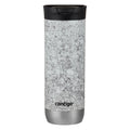 Huron Stainless Steel Travel Mug with SNAPSEAL™ Lid, 20oz - Camo