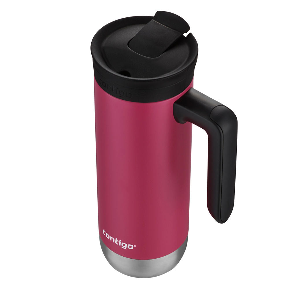 Contigo® Superior 2.0 Stainless Steel Travel Mug with SNAPSEAL™ Lid, 20oz - Juniper - image 4