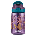 Contigo® Kids Straw Water Bottle with AUTOSPOUT® Lid, 14oz - Dinos