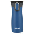 West Loop Stainless Steel Travel Mug with AUTOSEAL® Lid, 16oz - Stainless Steel