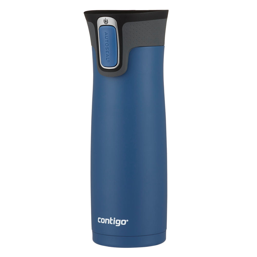 West Loop 2.0 Stainless Steel Travel Mug with AUTOSEAL® Lid, 20 oz - Stainless Steel - image 2