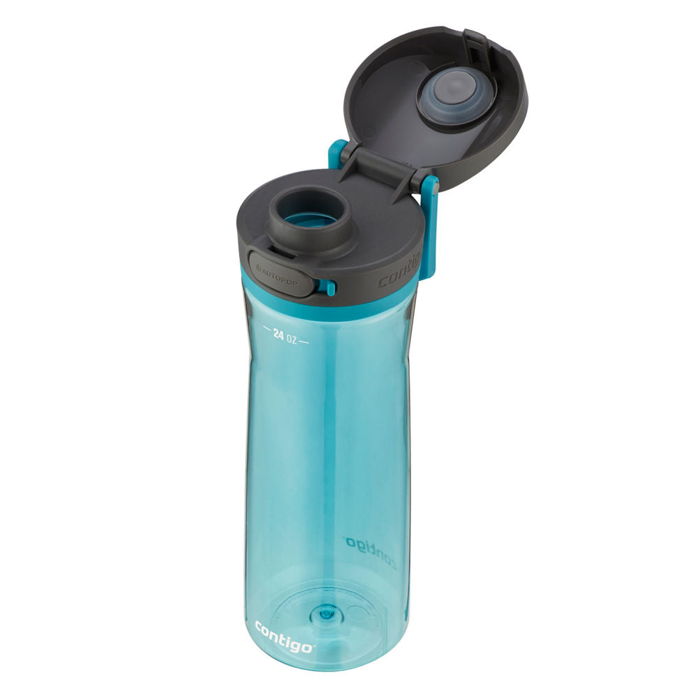Contigo® Jackson 2.0 Tritan Water Bottle with AUTOPOP® Lid, 24 oz - Juniper - image 2