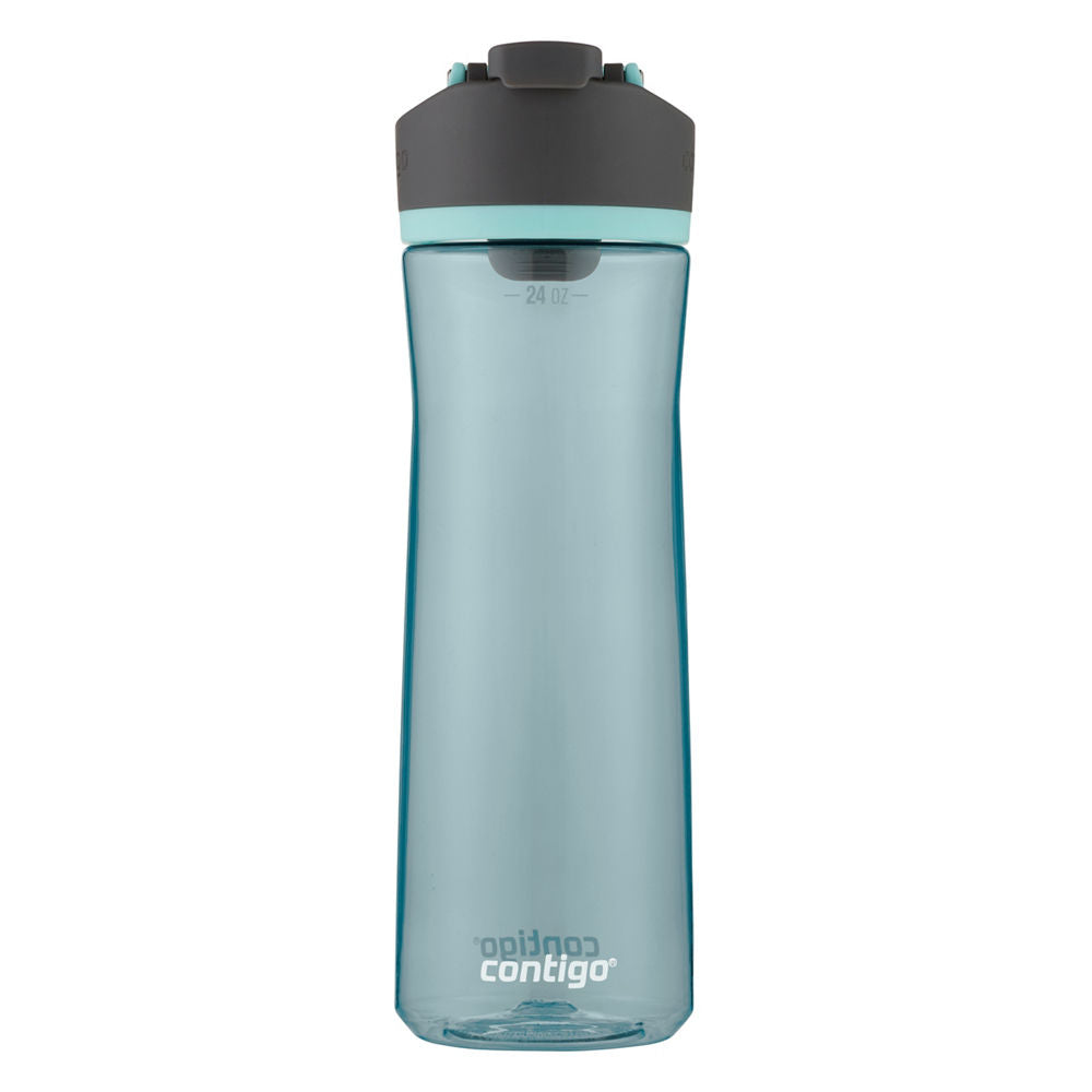 Contigo® Cortland 2.0, Water Bottle with AUTOSEAL® Lid, 24oz - Licorice - image 2