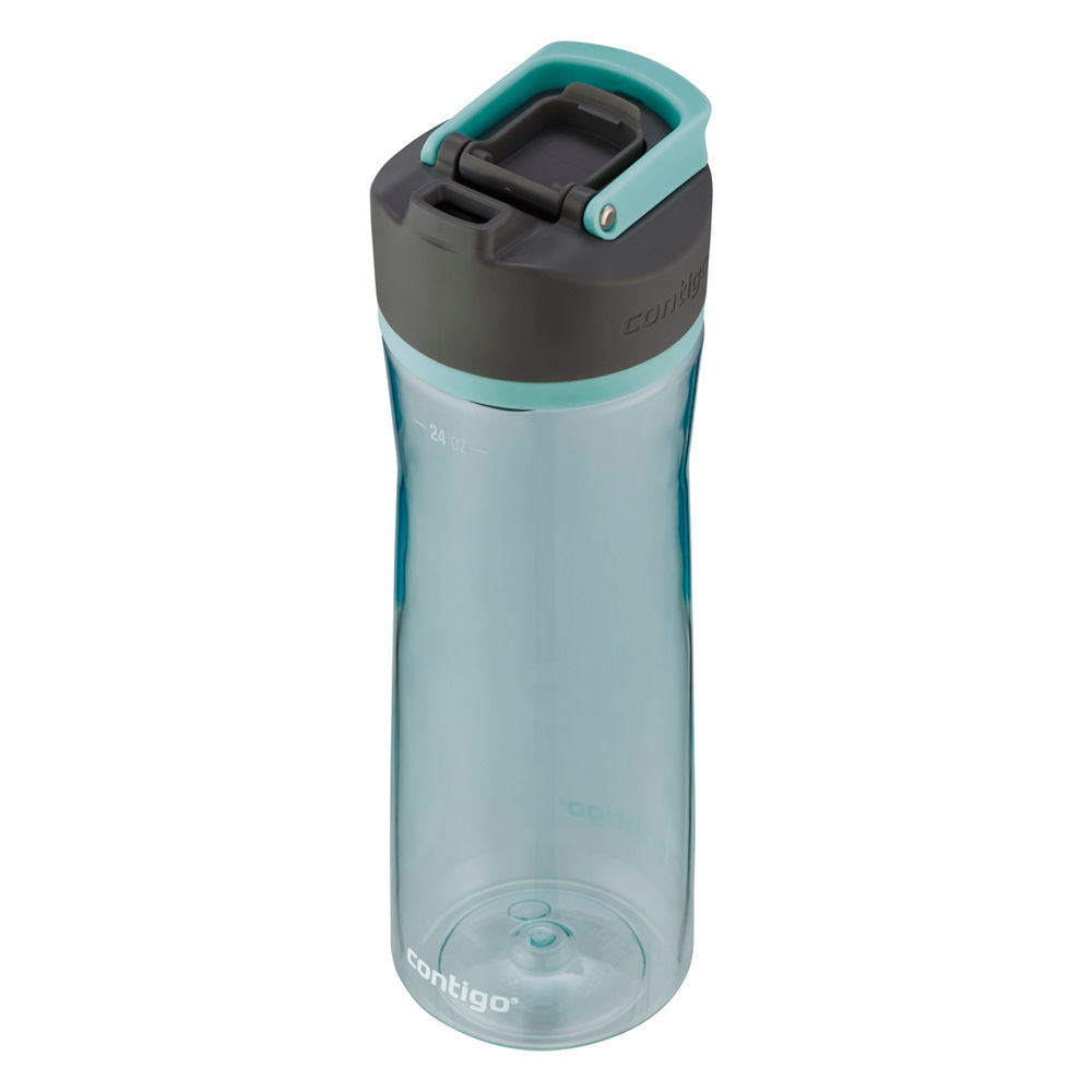 Contigo® Cortland 2.0, Water Bottle with AUTOSEAL® Lid, 24oz - Licorice - image 3