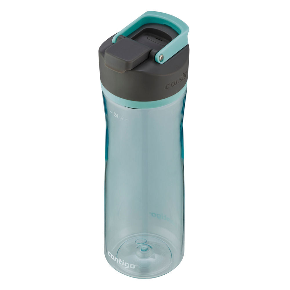 Contigo® Cortland 2.0, Water Bottle with AUTOSEAL® Lid, 24oz - Licorice - image 4