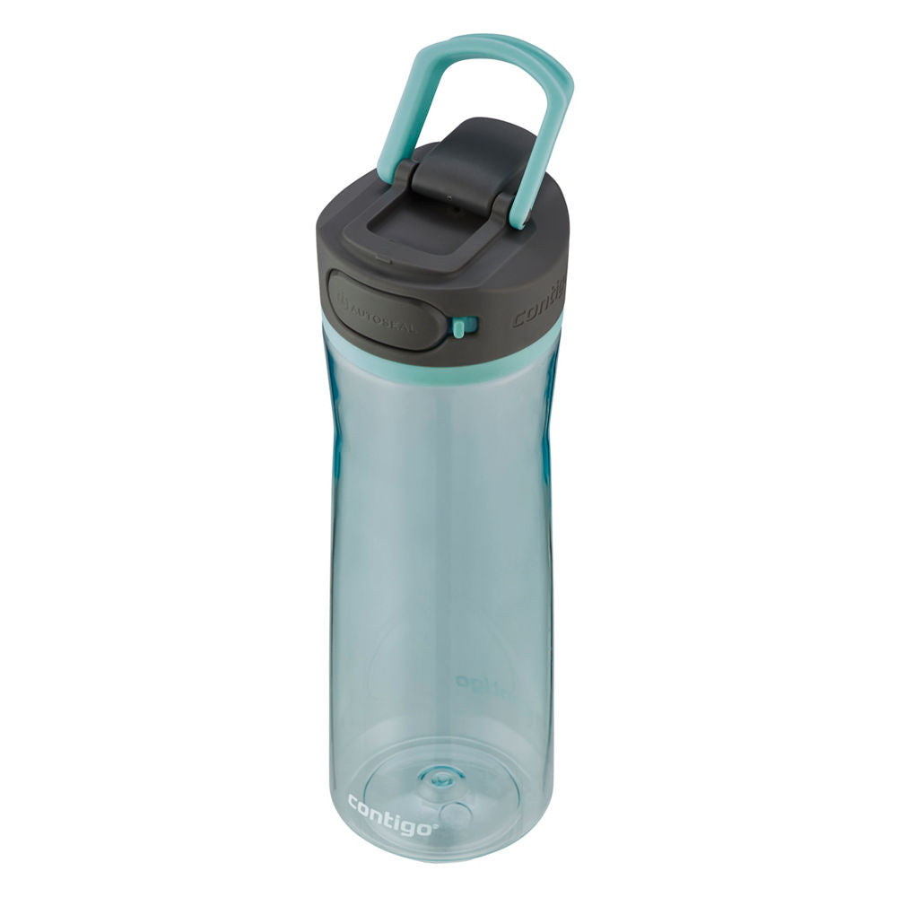 Contigo® Cortland 2.0, Water Bottle with AUTOSEAL® Lid, 24oz - Licorice - image 5