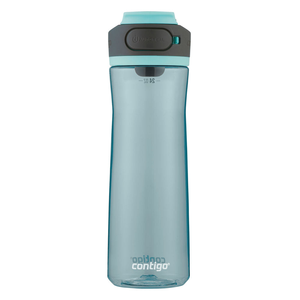 Contigo® Cortland 2.0, Water Bottle with AUTOSEAL® Lid, 24oz - Licorice