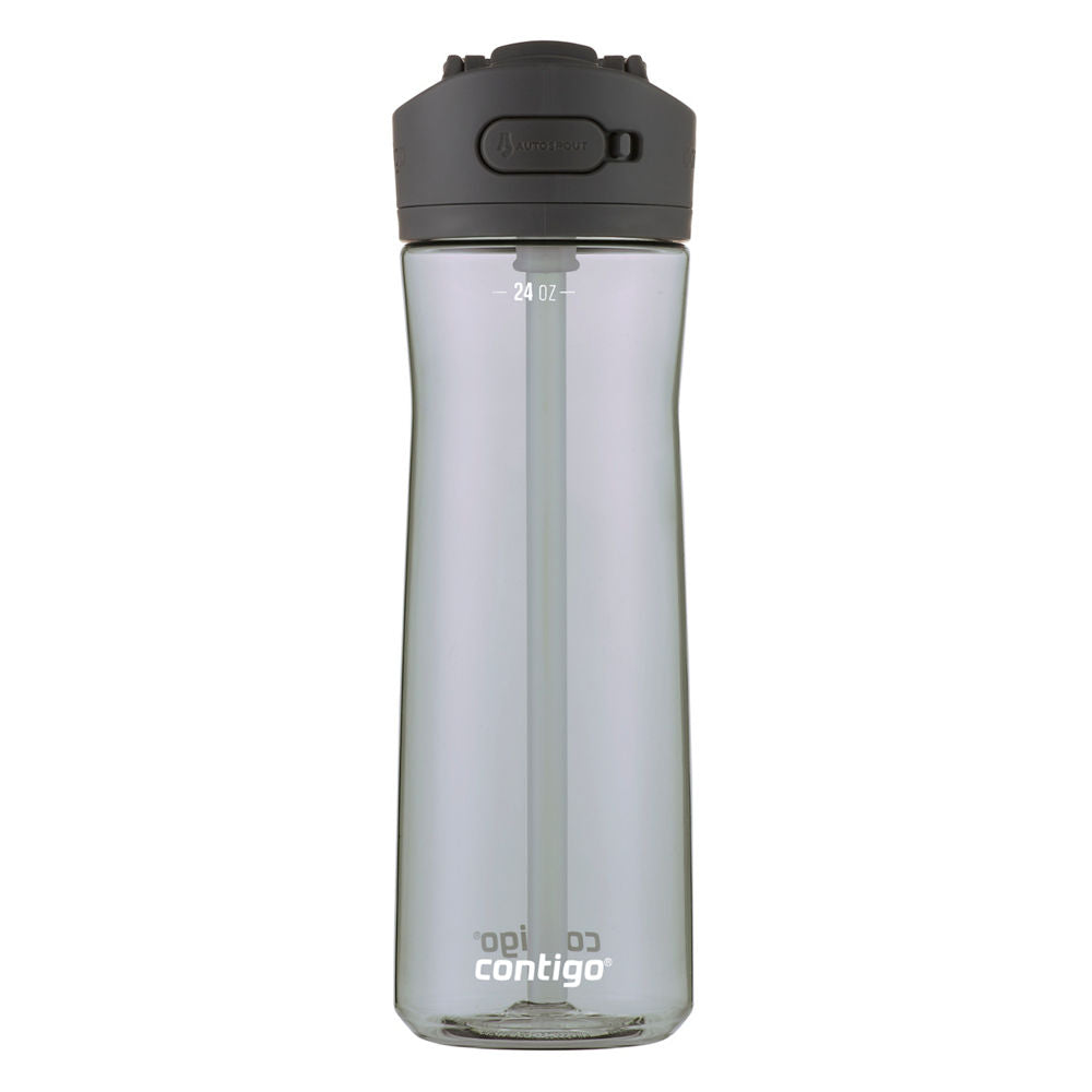 Contigo® Ashland 2.0 Water Bottle with AUTOSPOUT® Lid, 24oz - Sake