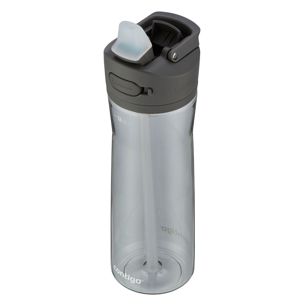Contigo® Ashland 2.0 Water Bottle with AUTOSPOUT® Lid, 24oz - Sake - image 2