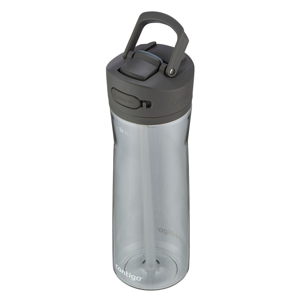 Contigo® Ashland 2.0 Water Bottle with AUTOSPOUT® Lid, 24oz - Sake - image 3