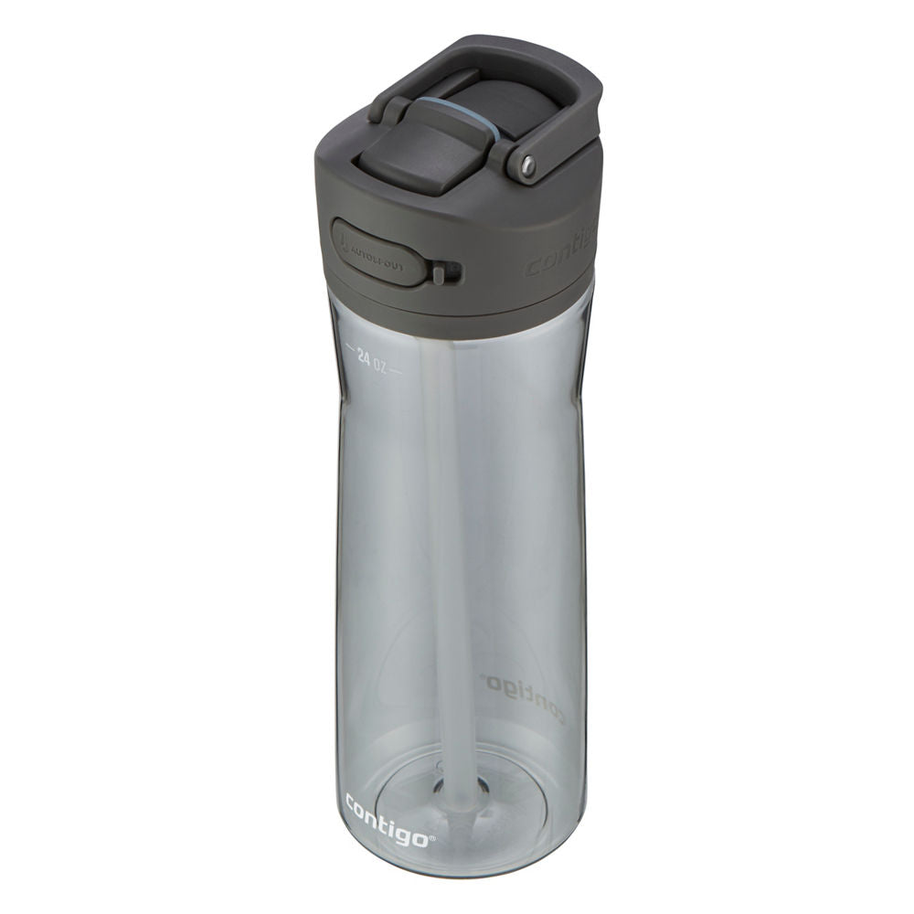 Contigo® Ashland 2.0 Water Bottle with AUTOSPOUT® Lid, 24oz - Sake - image 4