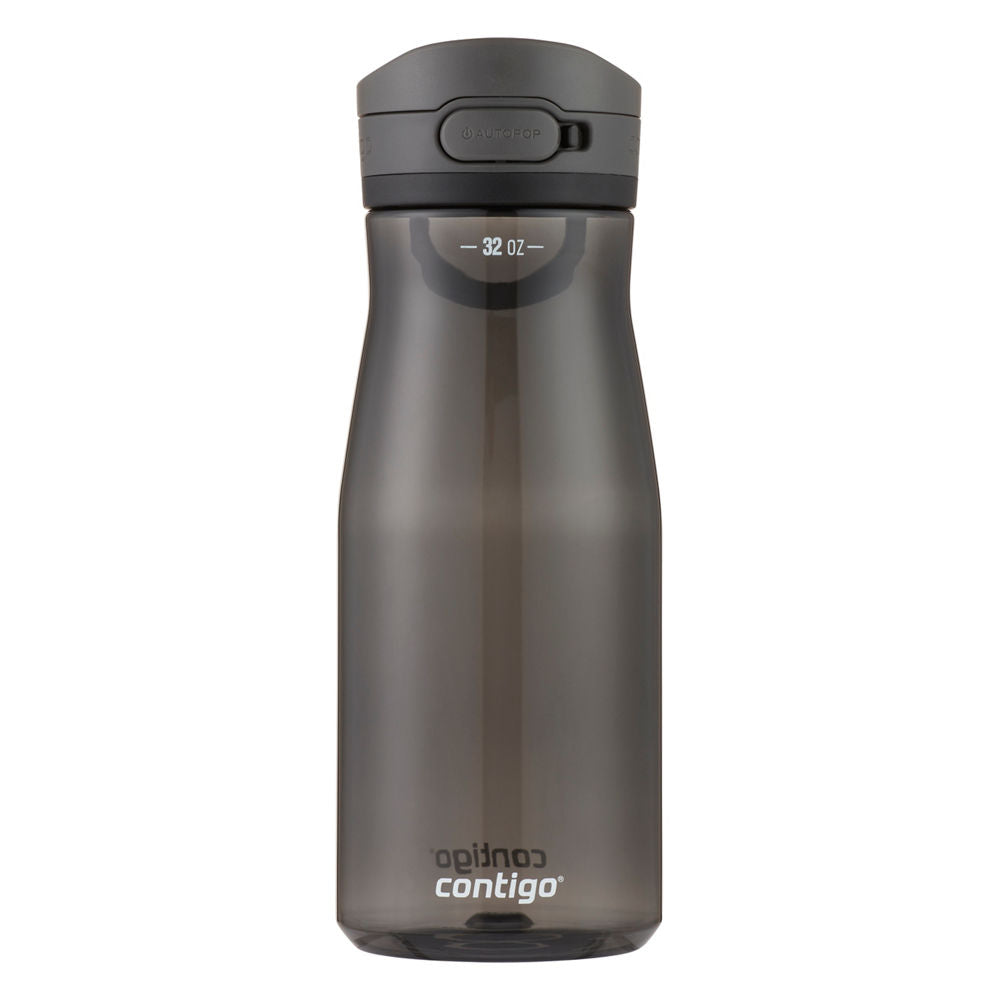 Contigo® Jackson 2.0 Tritan Water Bottle with AUTOPOP Lid, 32oz - Licorice