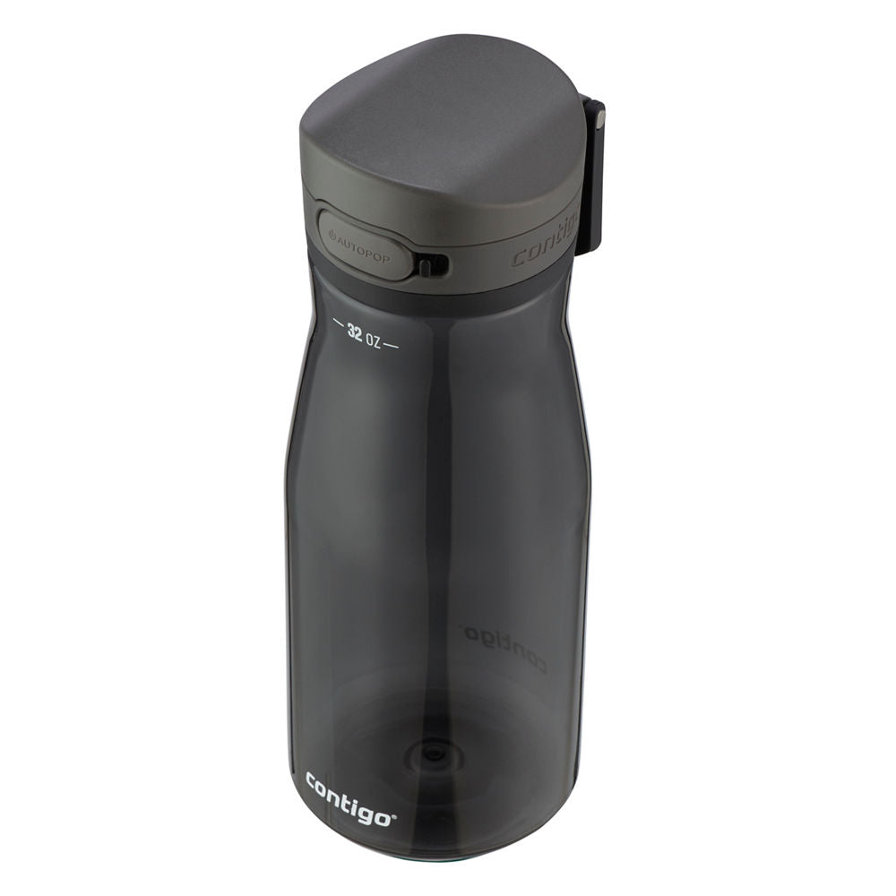 Contigo® Jackson 2.0 Tritan Water Bottle with AUTOPOP Lid, 32oz - Licorice - image 3