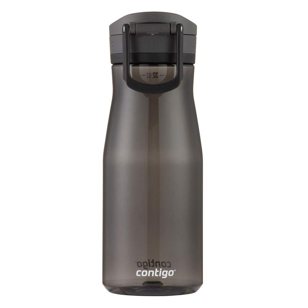 Contigo® Jackson 2.0 Tritan Water Bottle with AUTOPOP Lid, 32oz - Licorice - image 4