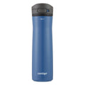 Contigo® Jackson Chill 2.0 Stainless Steel Water Bottle with AUTOPOP Lid, 24oz - Licorice