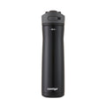 Contigo® Ashland Chill 2.0 Stainless Steel Water Bottle with AUTOSPOUT® Lid, 24oz - Licorice