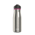 Cortland Chill 2.0, 32oz, Stainless Steel Water Bottle with AUTOSEAL® Lid - Licorice