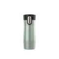 Contigo® West Loop 3.0 Stainless Steel Travel Mug with AUTOSEAL® Lid, 16oz - Crystal Agave