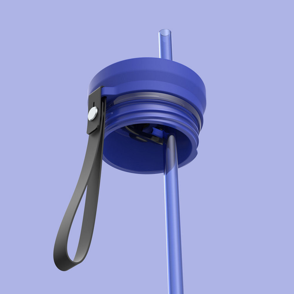 24oz SnapSeal™ Bottle - Wild Indigo Champagne - image 5