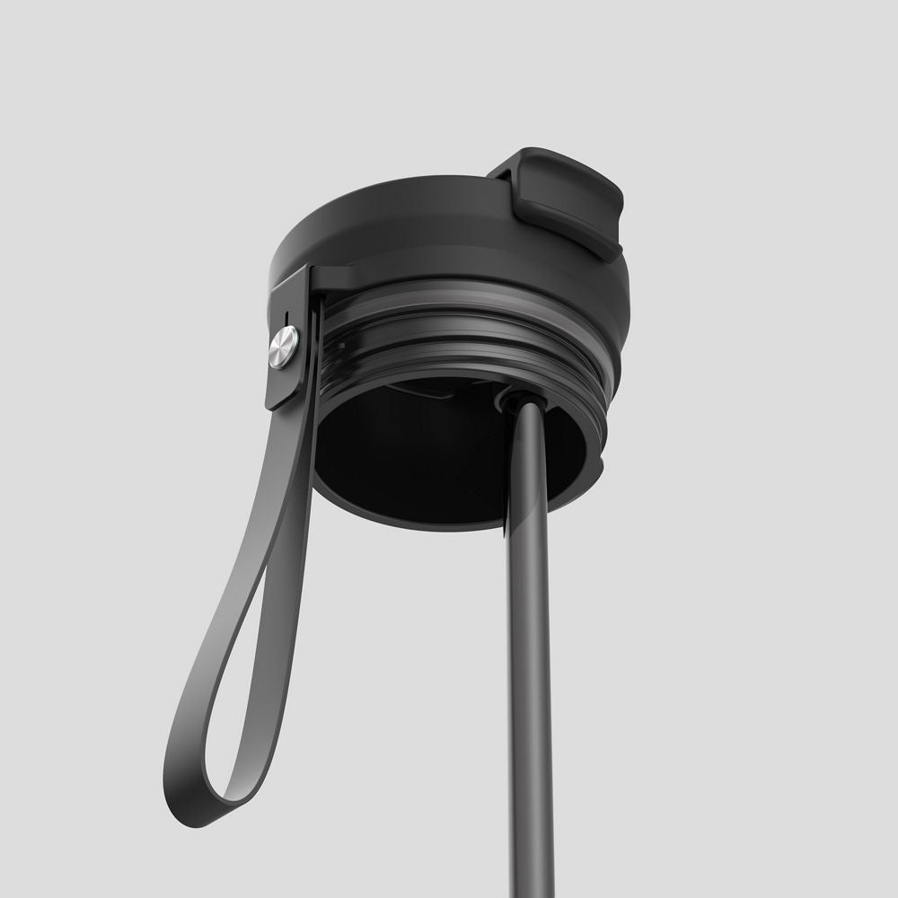 24oz DualSip Bottle - Licorice Bronze - image 4