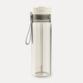 28oz DualSip Plastic Bottle - Oatmilk