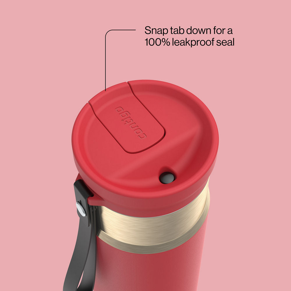 24oz SnapSeal™ Bottle - Goji Berry Champagne - image 3