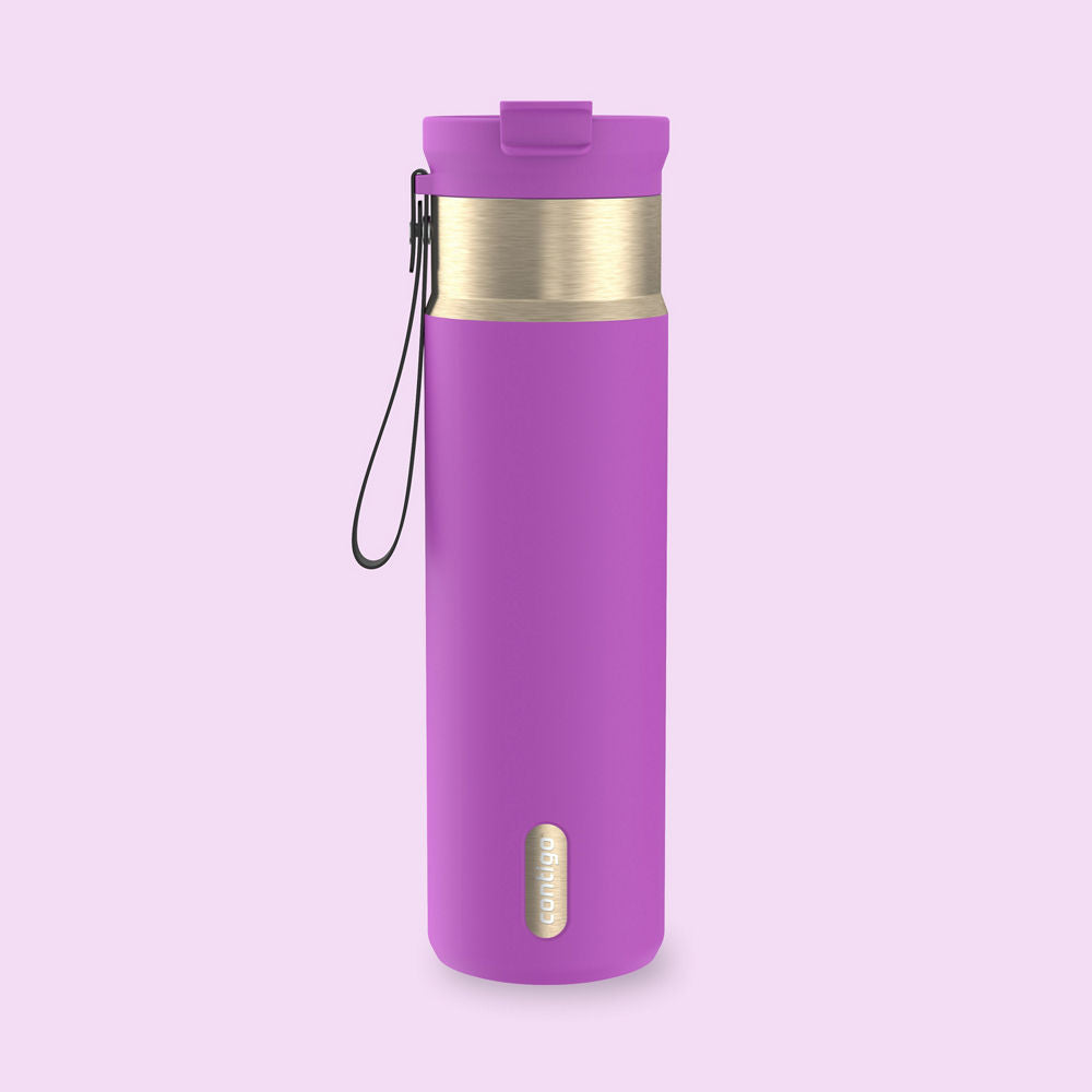 24oz DualSip Bottle - Galactic Champagne
