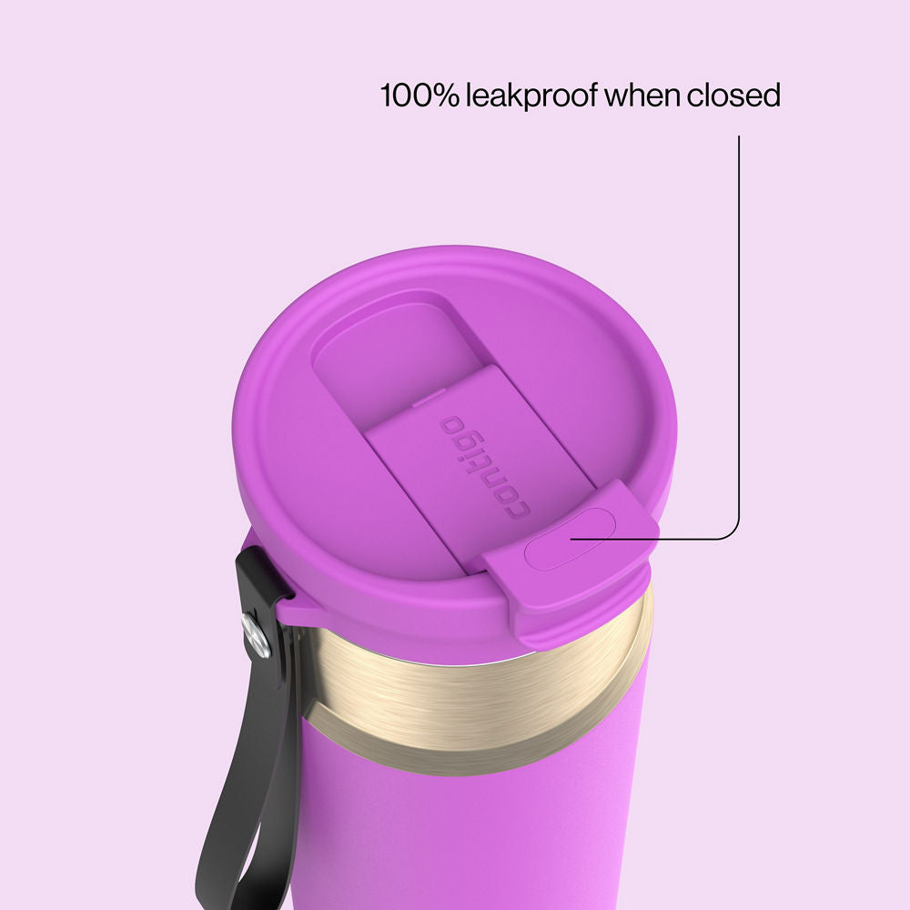 24oz DualSip Bottle - Galactic Champagne - image 3