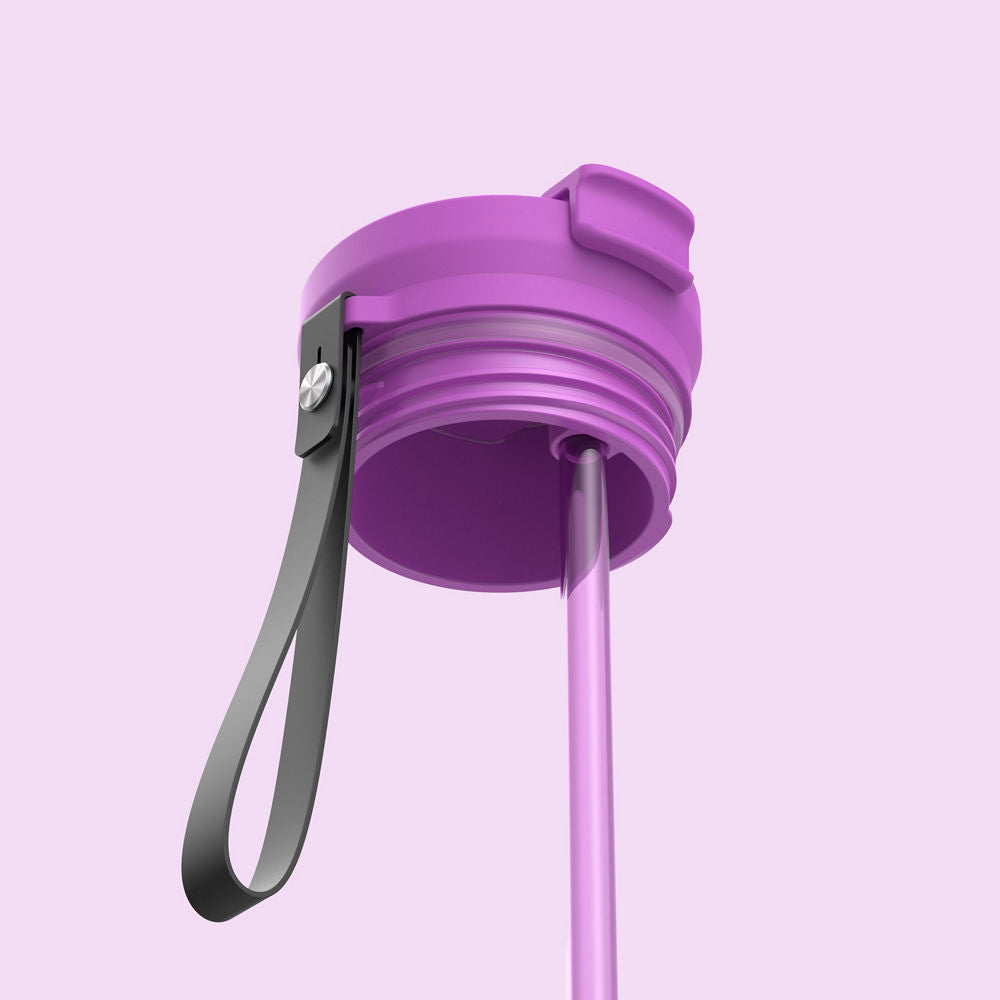 24oz DualSip Bottle - Galactic Champagne - image 4
