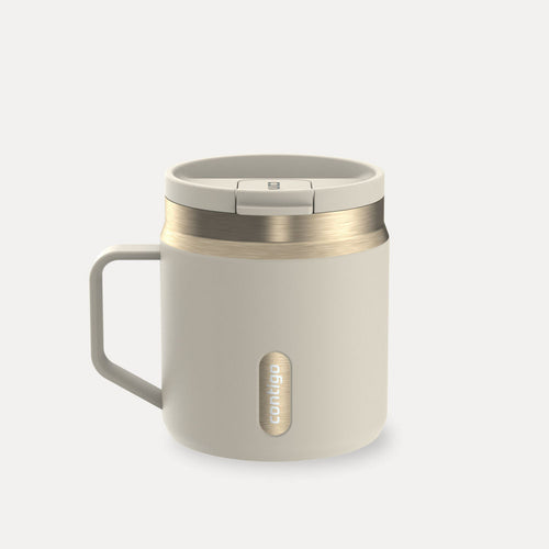 14 oz SnapSeal™ Bottle - Oatmilk Champagne