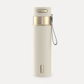 24 oz AutoSeal® Bottle - Oatmilk Champagne