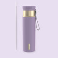 24oz SnapSeal™ Bottle - Purple Carrot Champagne