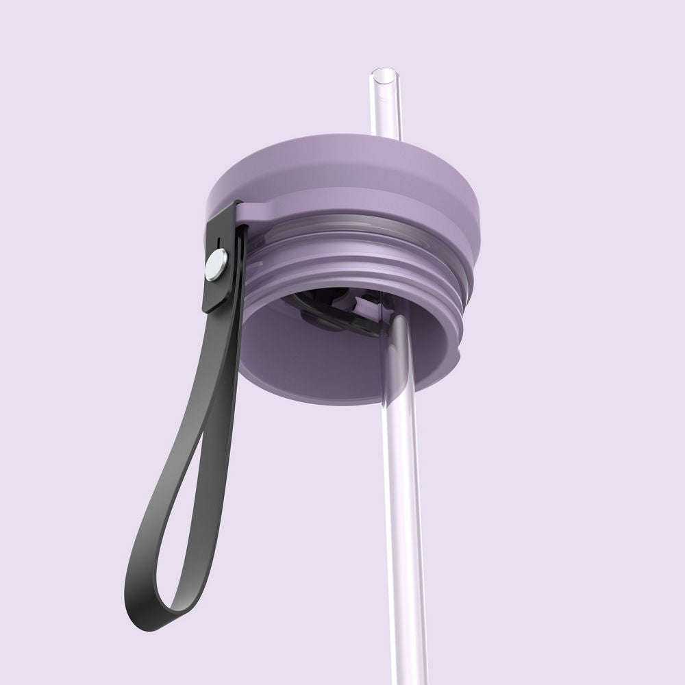 24oz SnapSeal™ Bottle - Purple Carrot Champagne - image 5
