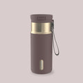 16 oz SnapSeal™ Bottle - Terra Champagne