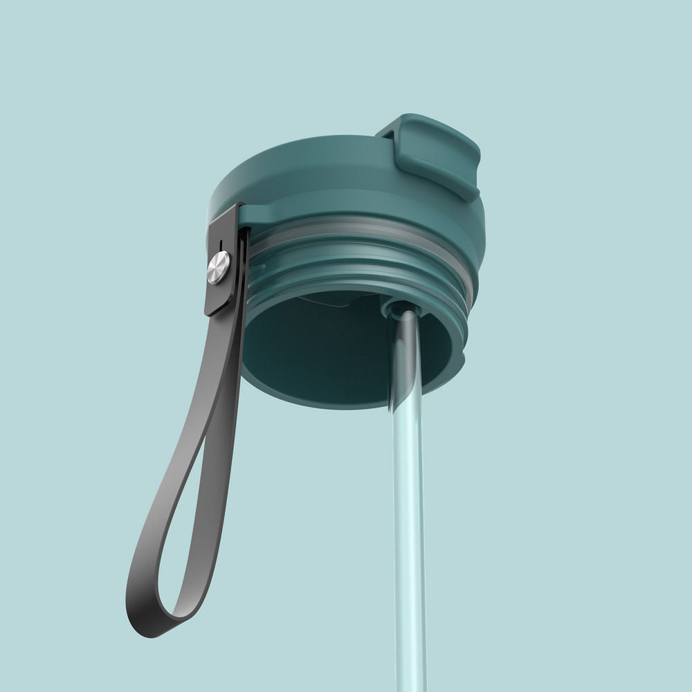24oz DualSip Bottle - Mineral Teal Champagne - image 4