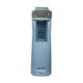 Contigo® Clybourn Freeflow Filtration Tritan Water Bottle with AUTOSEAL® LID, 24oz - Dark Ice