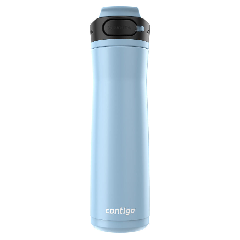 Contigo® Cortland Chill 2.0 Stainless Steel Water Bottle with AUTOSEAL® Lid, 24oz - Spirulina