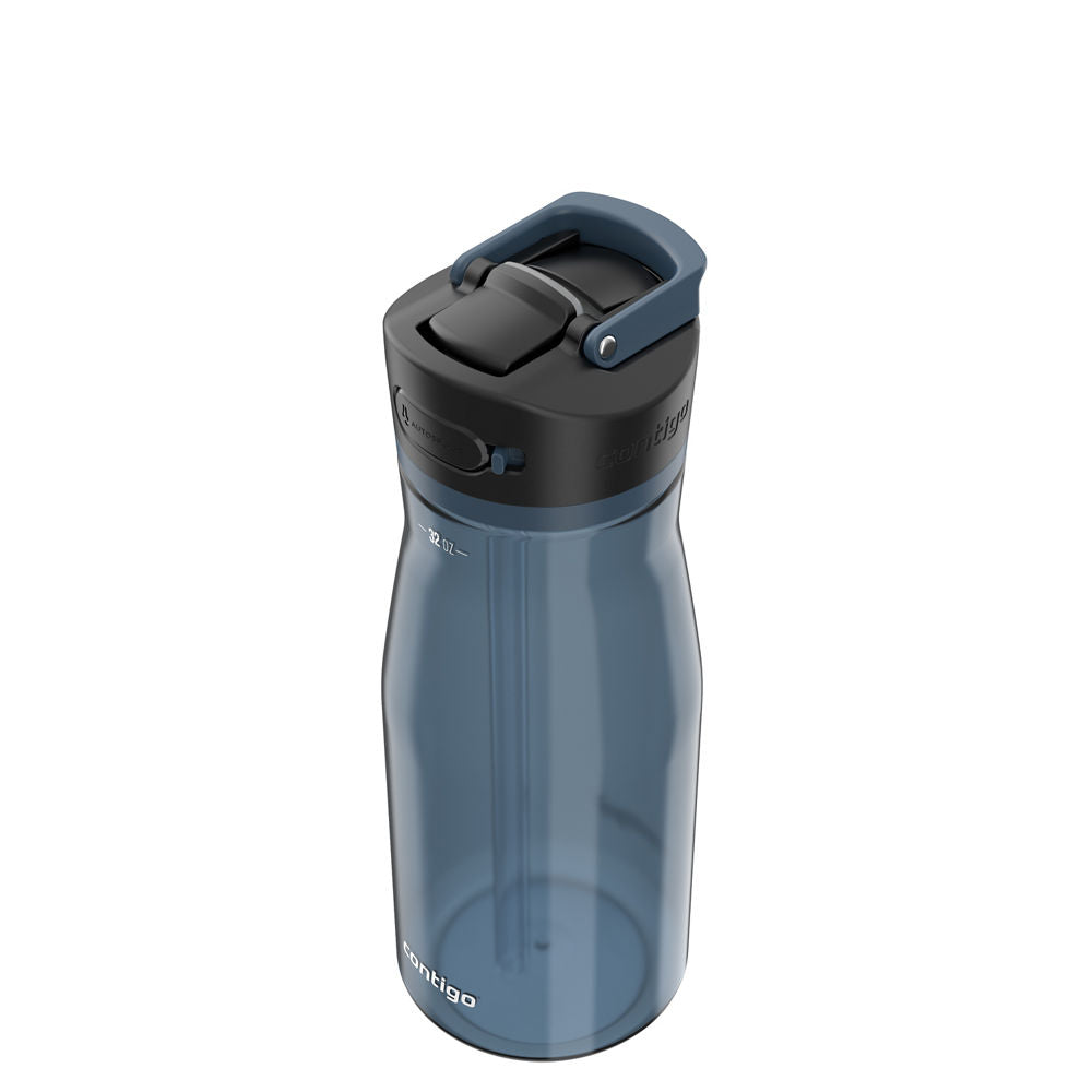 Contigo® Ashland 2.0 Water Bottle with AUTOSPOUT® Lid, 32oz - Blue Corn - image 3