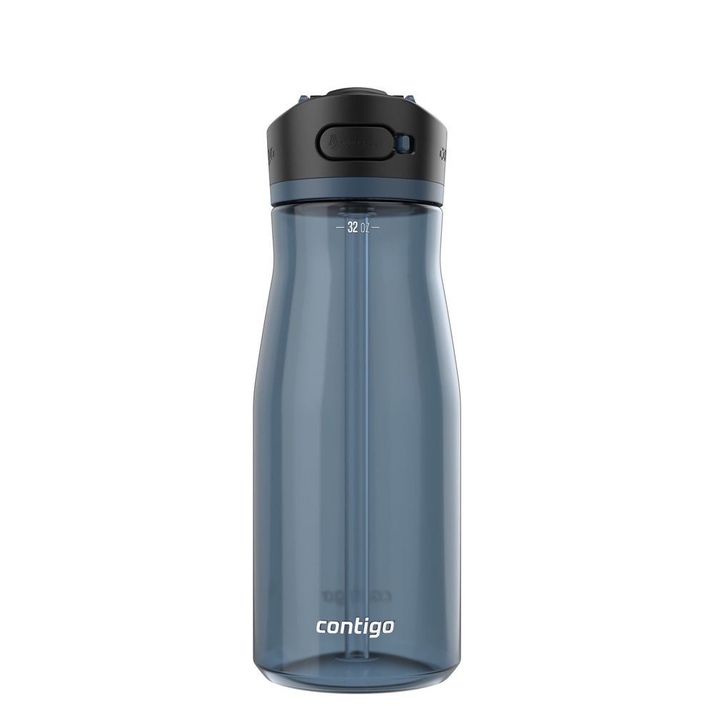 Contigo® Ashland 2.0 Water Bottle with AUTOSPOUT® Lid, 32oz - Blue Corn
