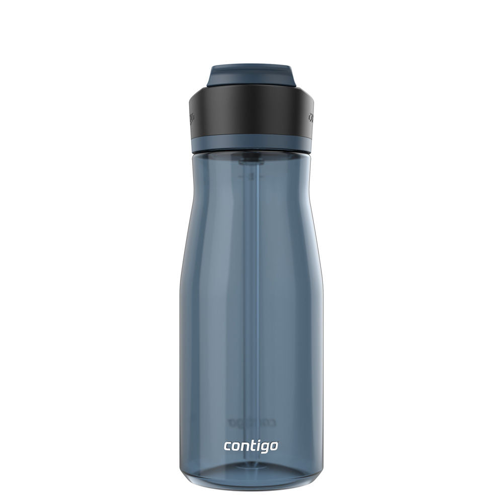 Contigo® Ashland 2.0 Water Bottle with AUTOSPOUT® Lid, 32oz - Blue Corn - image 2