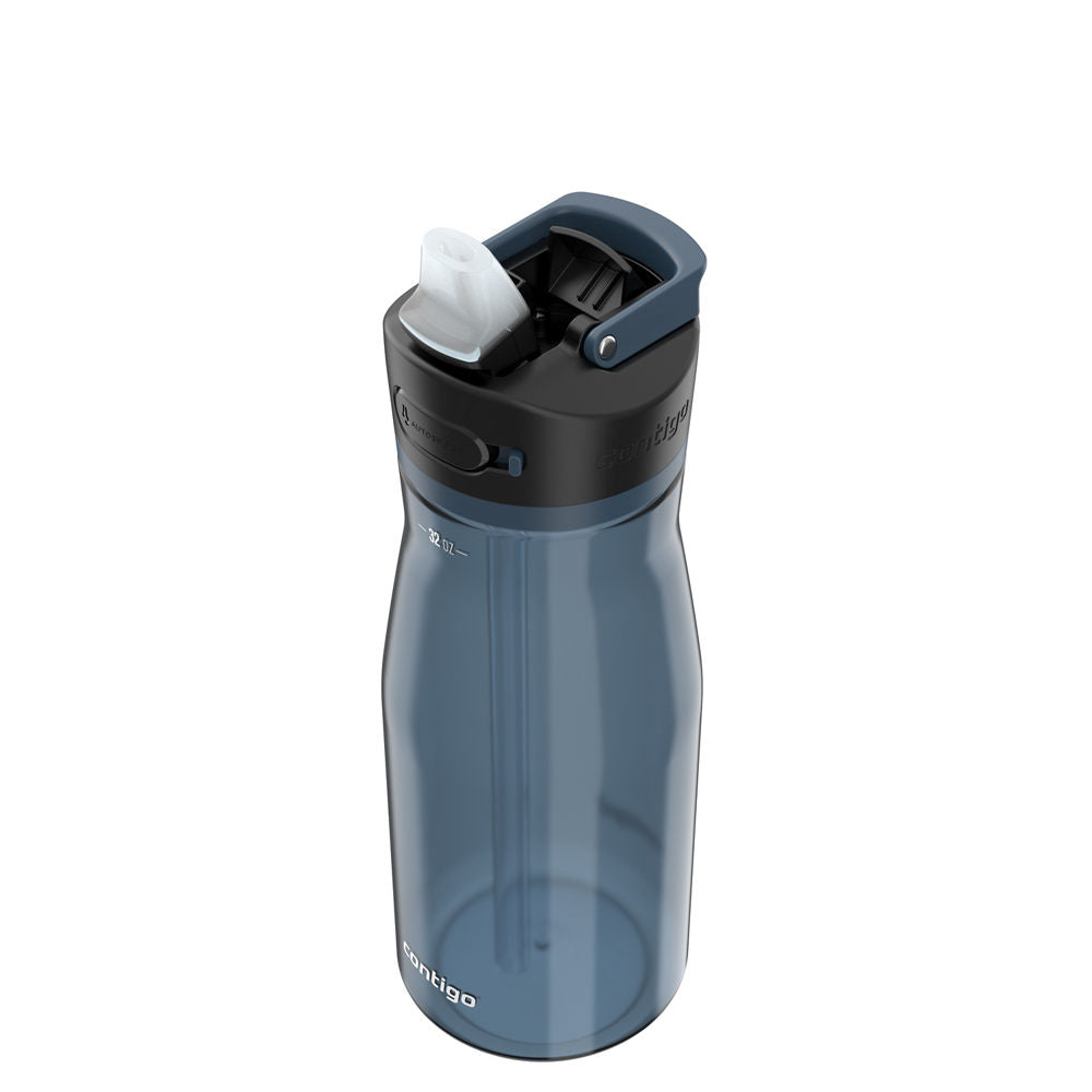 Contigo® Ashland 2.0 Water Bottle with AUTOSPOUT® Lid, 32oz - Blue Corn - image 4