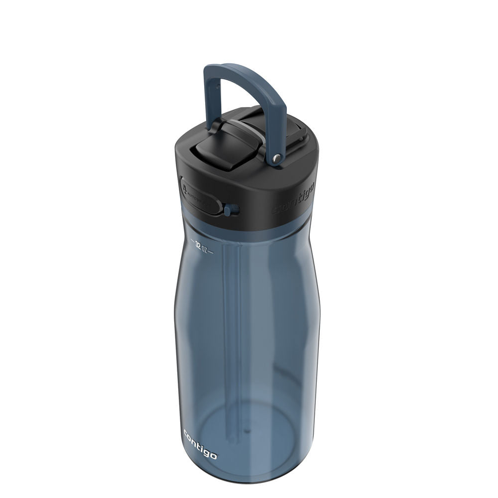 Contigo® Ashland 2.0 Water Bottle with AUTOSPOUT® Lid, 32oz - Blue Corn - image 5