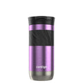 Contigo® Byron 2.0 Stainless Steel Travel Mug with SNAPSEAL™ Lid and Grip, 16oz - Dragon Fruit