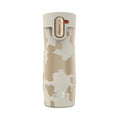 Contigo® x Ally Love West Loop 3.0 Stainless Steel Travel Mug with AUTOSEAL® Easy-Clean Lid, 16oz - Oatmilk