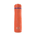 Contigo® x Ally Love Ashland Chill 2.0 Stainless Steel Water Bottle with AUTOSPOUT® Lid, 24oz - Violet