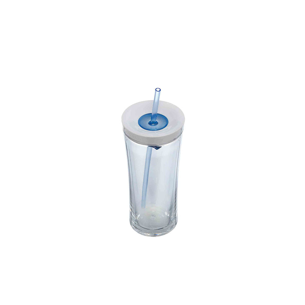 Contigo® AUTOCLOSE® Shake & Go® 20oz, Tumbler, Glacier - Glacier - image 3